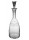 Φιάλη Κρασιού Κρυστάλλινη 1000ml, Elisabeth Q8106/S, BOHEMIA