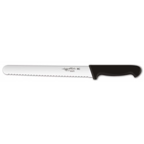 Μαχαίρι Ψωμιού Πριονωτό 20εκ, 39-385520, CUTLERY PRO