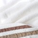 Σετ 3 Τεμ. Πετσέτες  Plade Beige Βαμβακερές Premium,  02.531.10, CRYSPO TRIO