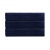 Πετσέτα Σώματος Βαμβακερή Bluemarine 90x150εκ. Premium, 02.107.05, CRYSPO TRIO