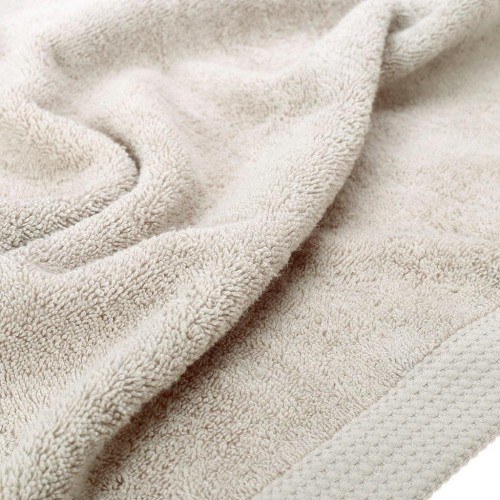 Πετσέτα Σώματος Βαμβακερή Pearl Grey 90x150εκ. Premium, 02.104.05, CRYSPO TRIO