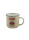Κούπα Κεραμική 425ml Μπεζ ,Coffee Bean, 789043C ,MARVA HOME