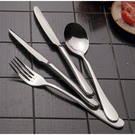 Μαχαίρι Φαγητού 23.40 εκ. Ανοξ. 18/0, 4 mm,  Banquet, GTSA