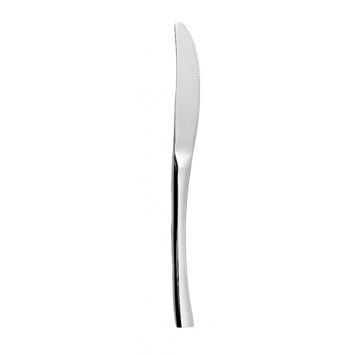 Μαχαίρι Φαγητού, 22.20 cm., Ανοξ. 18/0, Madrid, CO02775000, COMAS
