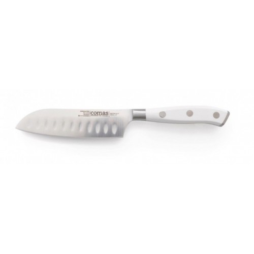 Μαχαίρι Mini Santoku 12.5 εκ. Marble 8112, COMAS