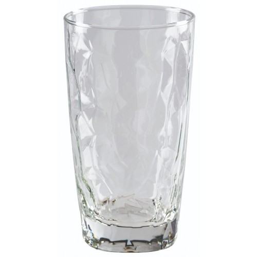 Γυάλινο Ποτήρι Beverages, 43.5cl, Da Vinci, 18-0727, GTSA