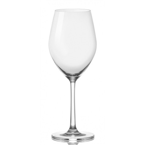 Γυάλινο Ποτήρι Λευκού Κρασιού 340ml, Ocean, Sante, 11-026W12, GTSA