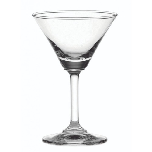 Γυάλινο Ποτήρι Cocktail  14cl,9.2εκ./12.9εκ., Ocean, Classic, 11-501C05, GTSA