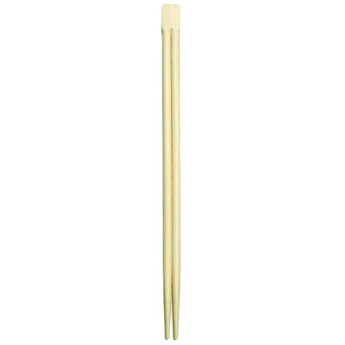 Chop Sticks Ντυμένα Με Χαρτί  23εκ (πακ. 100 ζεύγη), 6 Πακέτα, 19-741 GTSA