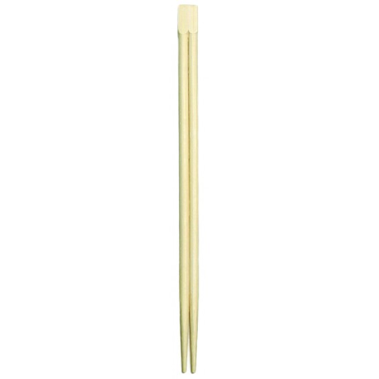 Chop Sticks Ντυμένα Με Χαρτί  23εκ Πακ. 100 ζεύγη, 19-741 GTSA
