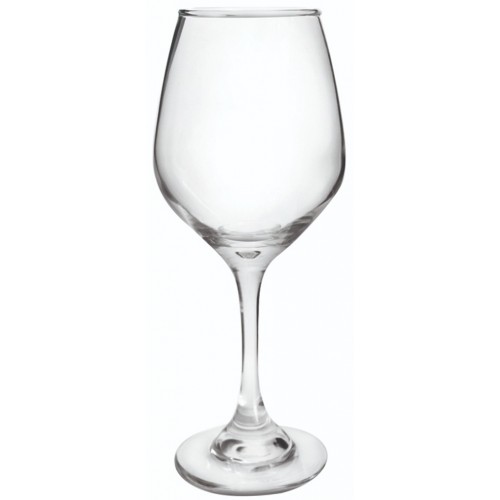 Γυάλινο Ποτήρι Κρασιού 41cl, Brunello Wine, 18-5468, CRISTAR