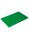 Πλάκα Κοπής Πράσινη Πολυαιθυλενίου (ΡΕ) 60Χ40Χ2εκ., 77-64202, GTSA