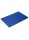 Πλάκα Κοπής Μπλε Πολυαιθυλενίου (ΡΕ) 50Χ30Χ1,3εκ., 77-53134, GTSA
