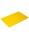 Πλάκα Κοπής Κίτρινη Πολυαιθυλενίου (ΡΕ) 60Χ40Χ2εκ., 77-64205, GTSA