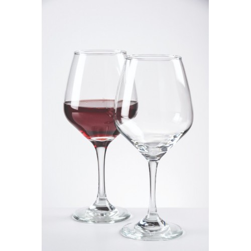 Γυάλινο Ποτήρι Κρασιού 41cl, Brunello Wine, 18-5468, CRISTAR