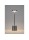 Φωτιστικό Επιτραπέζιο Επαναφορτιζόμενο Αφής, Υ:34cm , Discret WL308/Gray, ORIANA FERELLI