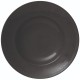  Σετ 20 Τεμ. Σερβίτσιο Φαγητού Μαύρο, Πορσελάνη , Midnight, 66-9020M, GTSA