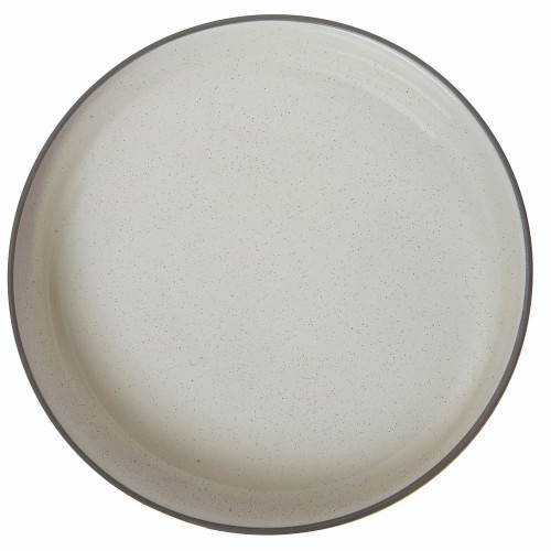 Σαλατιέρα Επίπεδη Stoneware 20cm, Frost  67-15520, GTSA