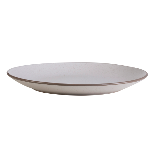  Πιάτο Ρηχό Stoneware 20cm, Frost  67-15620, GTSA