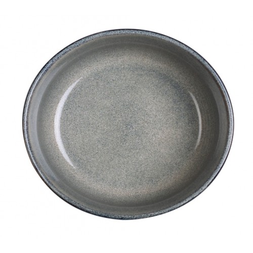 Μπωλ 13x6cm Stoneware Grain Reactive Glaze, 67-28413, GTSA