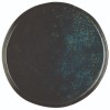Πιάτο Επίπεδο 31εκ. Stoneware, Phobos Nero, 67-PHONB5310, LE COQ PORCELAINE