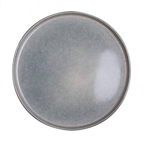 Πιάτο Επίπεδο 27εκ. Stoneware Grain Reactive Glaze, 67-28427, GTSA