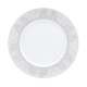 Σερβίτσιο φαγητού 72 τεμ. Λευκή Πορσελάνη, Deco Classico 24.480.30, CRYSPO TRIO