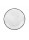 Πιάτο Ρηχό Πορσελάνης Λευκό 27 εκ. Moon Shade, PR182746301, ORIANA FERELLI 