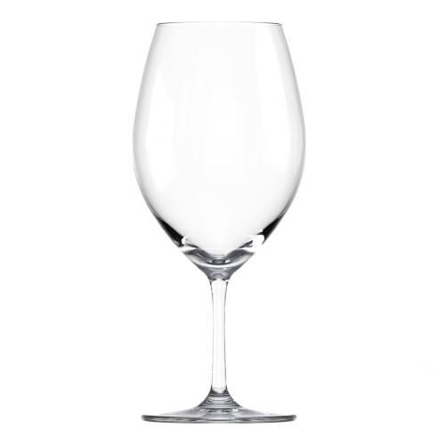 Ποτήρι Κρυστάλλινο  Bordeaux 62.5cl, Σετ.24τεμ., Serene 11-LS17BD22-24, LUCARIS