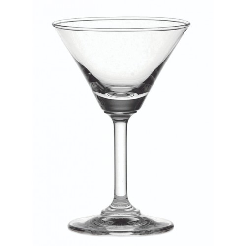 Γυάλινο Ποτήρι Cocktail  9.5cl, 8.2εκ./12.3εκ., Ocean, Classic, 11-501C03, GTSA
