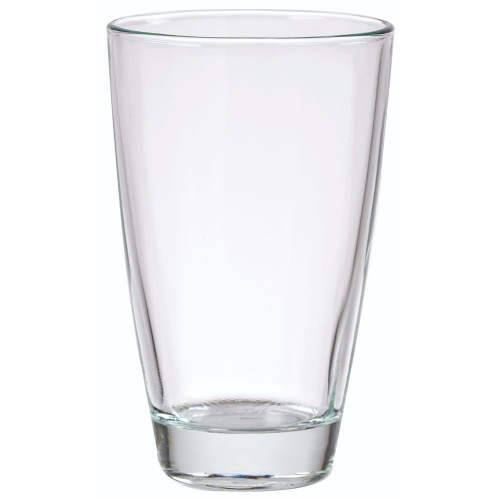 Γυάλινο Ποτήρι Beverage 37.7cl, Oasis, 18-0680, CRISTAR
