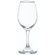 Γυάλινο Ποτήρι Κόκκινου Κρασιού 32cl, Rioja, 18-5414, CRISTAR