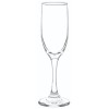 Γυάλινο Ποτήρι Flute 17.7cl, Rioja Champagne, 18-5440, CRISTAR