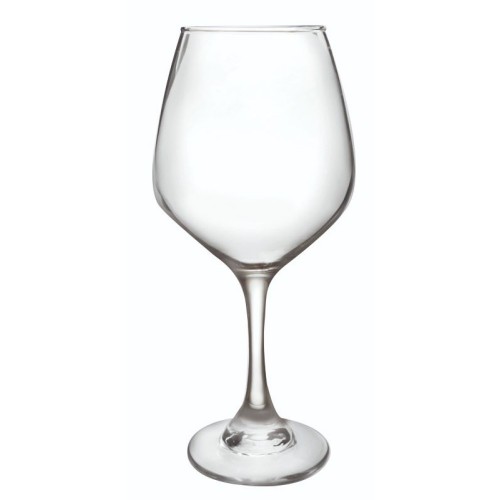 Γυάλινο Ποτήρι Νερού 51cl, Brunello, 18-5469, CRISTAR