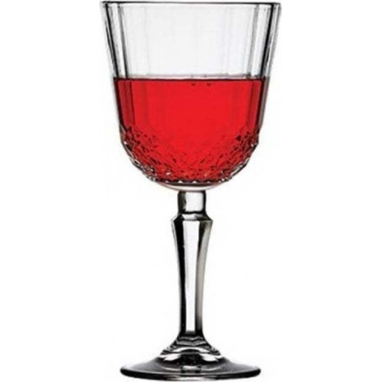 Γυάλινο Ποτήρι Κόκκινου Κρασιού 310cc, Diony, SP440230K12, PASABAHCE