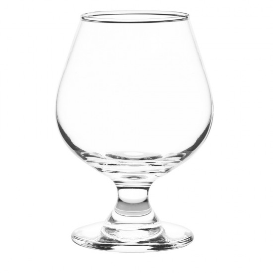 Γυάλινο Ποτήρι Brandy 34.8cl, 18-5455, CRISTAR
