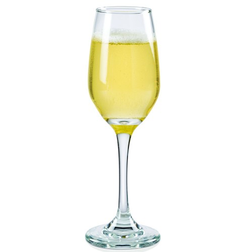 Γυάλινο Ποτήρι Brunello Champagne 23.7cl, 18-5470, CRISTAR