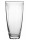 Ποτήρι Σωλήνα Κρυστάλλινο 350ml,  Σετ 6 Τεμ., Elisabeth  Q8106/S, BOHEMIA