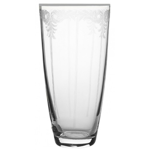 Ποτήρι Σωλήνα Κρυστάλλινο 350ml,  Σετ 6 Τεμ., Elisabeth  Q8106/S, BOHEMIA