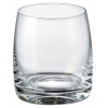 Ποτήρι Ουίσκι Κρυστάλλινο 290 ml, Σετ 6 Τεμ., Ideal, BOHEMIA