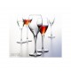 Γυάλινο Ποτήρι Διάφανο Κόκκινου Κρασιού 260cc, Monte Carlo, 440090, PASABAHCE