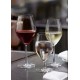 Γυάλινο Ποτήρι Κόκκινου Κρασιού  42cl, 8.5εκ./22.5εκ., Ocean, Sante, 11-026R15-6, GTSA