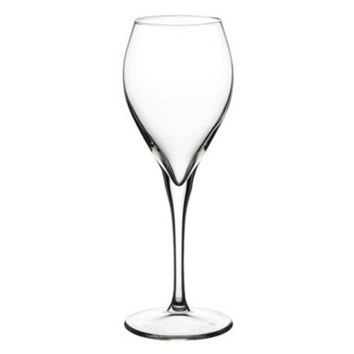 Γυάλινο Ποτήρι Διάφανο Κόκκινου Κρασιού 260cc, Monte Carlo, SP440090G6, PASABAHCE
